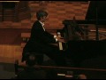 Chopin 24 Etudes LIVE CONCERT Op.10 No.5  Joel Hastings