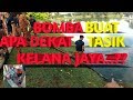 BOMBA BUAT APA DEKAT TASIK KELANA JAYA..??