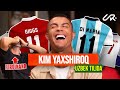 RONALDO KIMNI TANLADI | UZBEK TILIDA | FUTBOL BUGUN