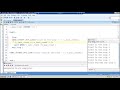 Oracle Database - PLSQL Loops