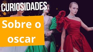 Curiosidades sobre o Oscar (tem que ver a cantora Tems!)