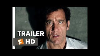 Anon International Trailer #1 (2018) | Movieclips Trailers