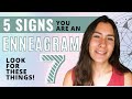 AM I AN ENNEAGRAM 7?!?!? (5 Signs You Are The Enthusiast)