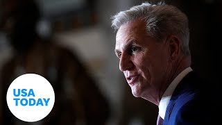 'You've got to have facts,' McCarthy opposes Biden impeachment effort | USA TODAY