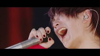 SEKAI NO OWARI「RPG」LIVE REMIX -remake version-