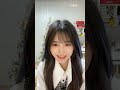 【snh48】【苏杉杉】20210423 00 41 口袋48直播