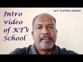 KTV SCHOOL: New Channel Intro Video | Higher Education Admission & Career Guidance #ktvschool