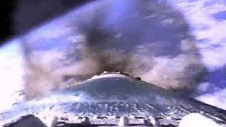 Launch Of The Mars Climate Orbiter 11 Dec 1998 Fantastic bit