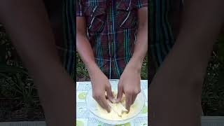 HOW TO MAKE BREADE CHIPS MAKING.|WADIYE'S BROTHER#trending#wildcookbook#FYP#wiral#mrbeastshorts#mrBe