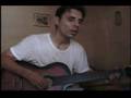 TAN SOLO HE VENIDO (COVER)