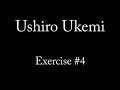 aikido instruction ushiro ukemi exercises takn archives