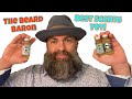 The Beard Baron - His Best Scents Yet! Maui Gold, Lanikai, & Montego