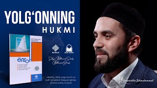 Yolg'onning hukmi | Yolg'on kitobi 3-qism