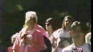 WXXA-TV: Making Strides Against Breast Cancer