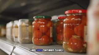 Module 20: Catering