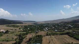 Buzhakan village, Yeghvard Consolidated Community / Բուժական բնակավայր, Եղվարդ խոշորացված համայնք