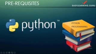 Introduction to Data Analysis with Python | Easylearning.guru