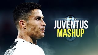 Cristiano Ronaldo MEGA POP MASHUP - Skills, Tricks & Goals 2018/19