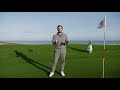 votre leçon par playinggolf n°29 contrôlez votre distance au wedging