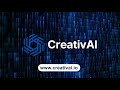 Revolutionize Your Creativity with CreativAI - Get Inspired Today!