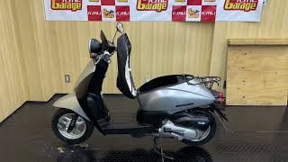 ホンダ　トゥデイ　 2012年　中古車　低走行車　バイクショップ名：Ban garage