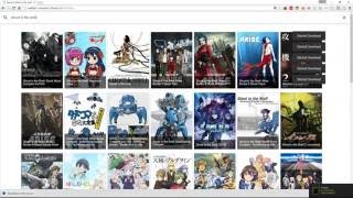 WeebIRC Usage, Progress & Showcase - 2