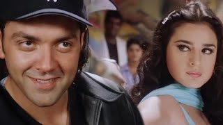 Tera Rang ❤️Bqlle BalleSoldier Jaspinder NarulaSonu❤️ Nigam |Bobby Deol |Preity Zinta Mp3 song