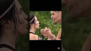 eski sevgililermiş#survivor #keşfetteyiz #barismuratyagci #serenayaktaş