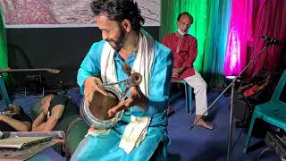 বাংলার একতারা (মোশারফ হোসেন) একতারা মিউজিক! একতারা ধ্বনি! কিভাবে একতারা গান বাজাবেন