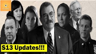 Blue Bloods: Season 13 Updates - Who are the CAst & When is the Premiere Date?