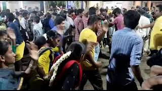 Svm boys in Kambam Dance New Steps 😍 #kambamdance #coimbatore #svmboys