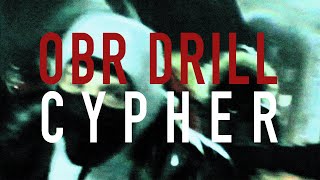 KLIKK32, BAJZER, GUDROŠ, STAGMAN - OBR DRILL CYPHER (edit @hontatedori)