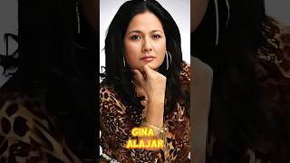 Ang batikang actress Gina Alajar #shorts #noonatngayon #filipinaactress