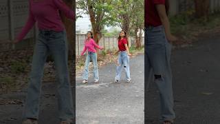 Let’s Dance 💃🏼💗❤️ | Nikhil Nisha Vlogs #shorts #nikhilnishavlogs #nikhilnisha