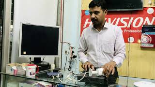 How to add IP camera in HikVision NVR | hikvision nvr ip camera setup| how to add ip camera in DVR
