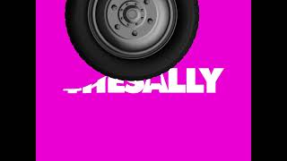 TheSally | The Wheel | Bumper (2012-2015) | Doowee-English | Doowee