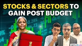 Union Budget 2025 Analysis: 5 Key Takeaways From FM Nirmala Sitharaman's Speech