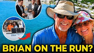 Detectives Discovers New Evidence! BRIAN ON THE RUN? | Lynette Hooker