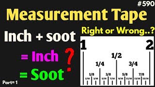 Soot To Mm Chart