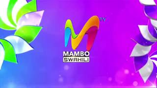 Mambo Swahili TV