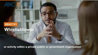 Who Is Whistleblower