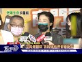 為衝高覆蓋率 醫護爆肝加班苦喊「不顧基層」｜tvbs新聞