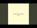 Silver Whisper Lullaby