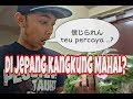 BERBURU KANGKUNG SAMPE ke NEGERI SAKURA JEPANG (baca deskripsi)