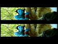 Avatar 2 Trailer ( Spoof in Free D aka fake-3d ) yt3d