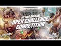 open challenge competition song jai maa rankani competition mix dj sanjay x dj arun exclusive