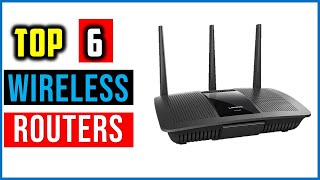 ✅Best Wireless Routers 2022 |Top 6 Best Wireless Routers Reviews in 2022 | Top Wireless Routers 2022