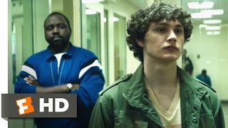 White Boy Rick (2018) - The Diner Scene (4/10) | Movieclips