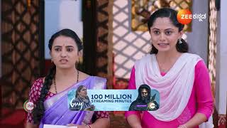 Shravani Subramanya | Ep - 209 | Best Scene | Jan 02 2025 | Zee Kannada