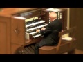 Organ Solo: Doxology of Praise on Old 100th: Dr. Albert Whitworth